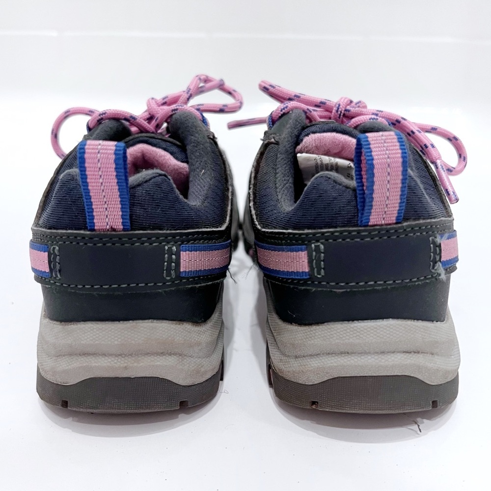 Mountain Warehouse Stampede Kids Waterproof Hiking Shoes Size 13 - Picture 4 of 11